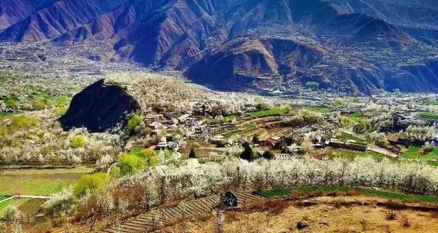 3月最佳旅行地榜单:十大绝美仙境,春暖花开美到窒息!