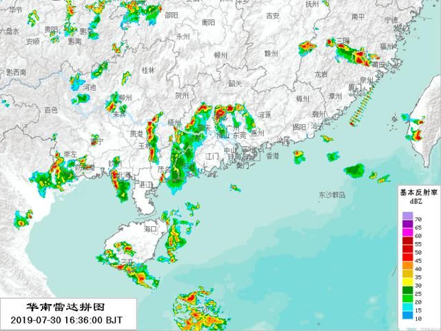 94W胚胎又来了，7、8、9号台风可能连续出，准台风韦帕或要登陆
