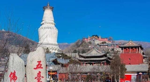 中国四大佛教名山是哪些？供奉着什么菩萨？敬香时有哪些禁忌？