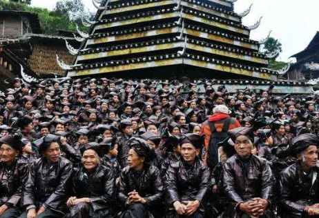 中国最奇怪的村庄:近700年不外娶不外嫁,整个村子都姓吴! - 周公乐 - xinhua8848 的博客 中国最奇怪的村庄:近700年不外娶不外嫁,整个村子都姓吴! - 周公乐 - xinhua8848 的博客