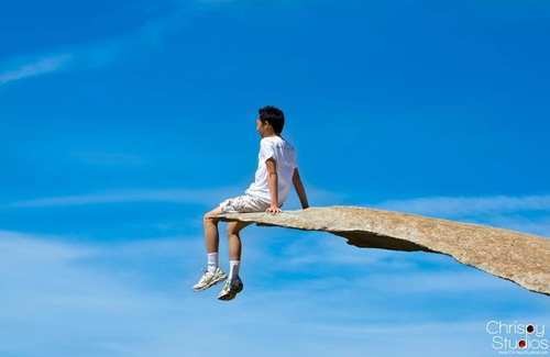 盘点老外最爱的五大危险景区,中国仅一个,却让无数人吓破胆。