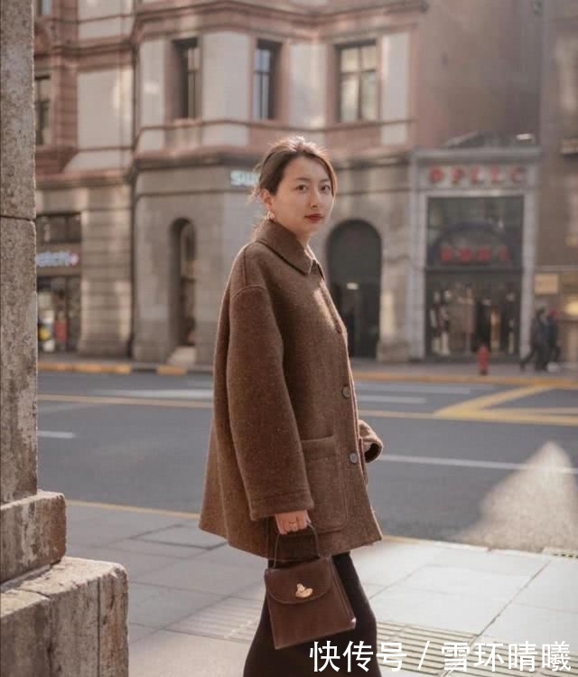 #春装#基础款春装怎样穿才好看?五种风格优雅穿搭,时尚减龄又显气质