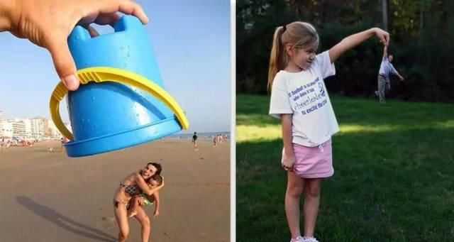 那些惊艳朋友圈的照片，竟然是这样拍出来的！