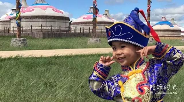 别去海边人挤人了，国内这个地方凉爽不晒，还美到犯规