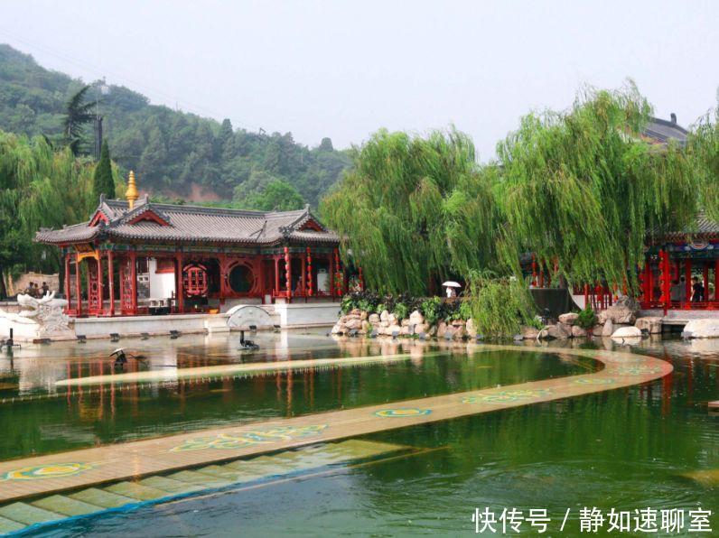 陕西各市区经济揭露, 西安、咸阳最富, 商洛、铜川最穷!