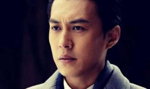 揭秘:《我的前半生》霸道总裁贺涵,老婆的真实