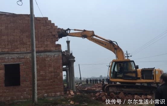 下半年，农村3种行为不被允许，找村干部也无用，农民注意了