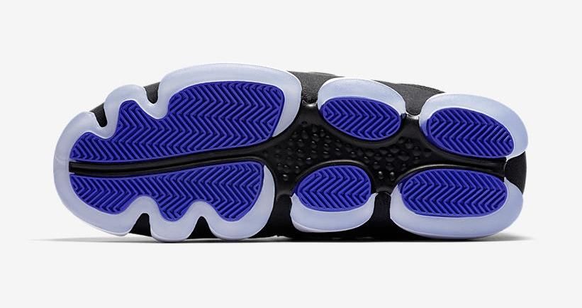 经典大灌篮主题!手稿 Air Jordan 13 即将正式发售
