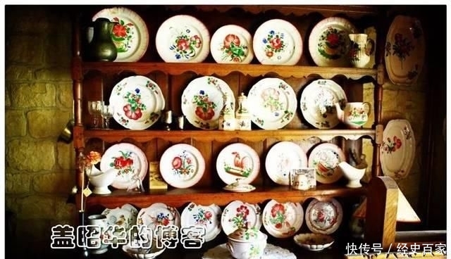  家里■法国农民的真实生活