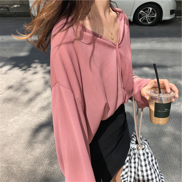 快中秋，裙子扔了吧，看这小衫，青春显活力，款款洋气