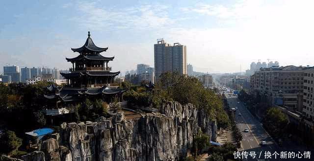  [衡阳市]湖南人口第二大的城市，也是省内最具潜力的城市