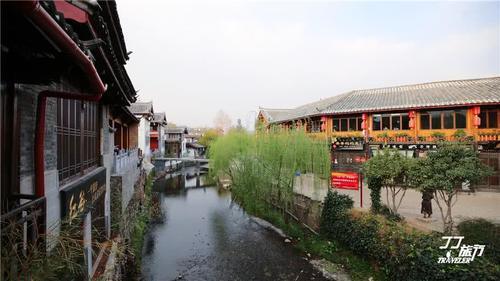 能够享受一日清闲的束河古镇，你真的了解吗？
