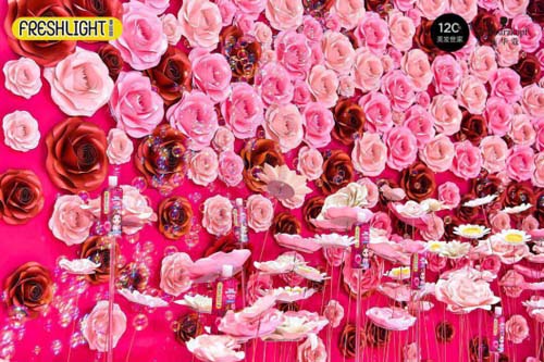 U萌研究所时尚之旅，且看夏日元气Kawaii少女如何修炼