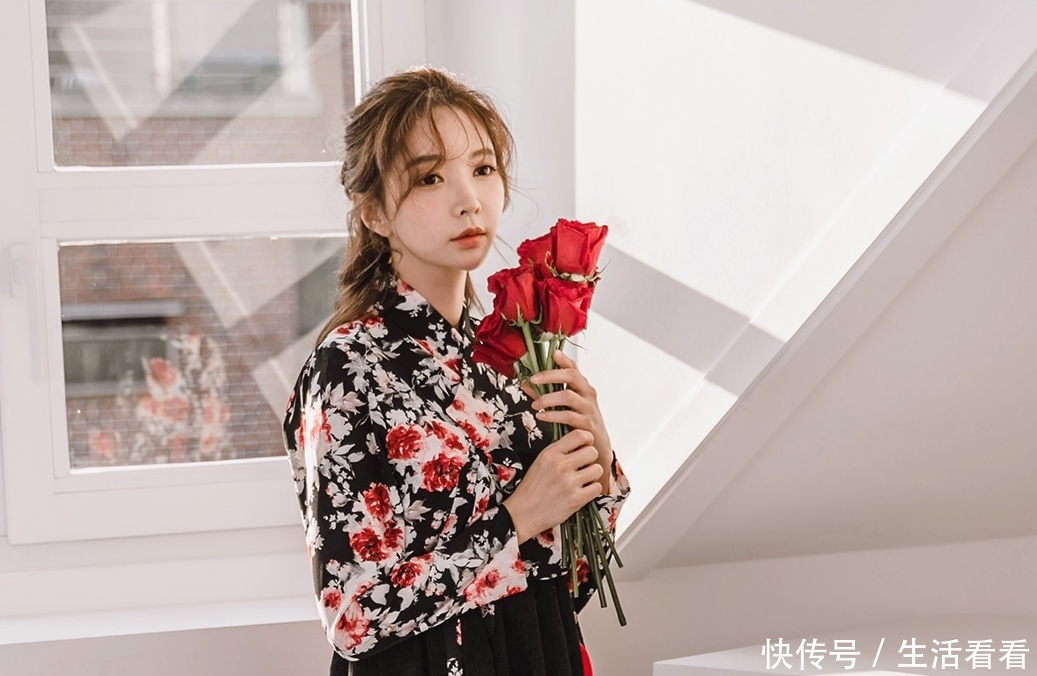  『图集』朴洙妍套装搭配图集第十九篇