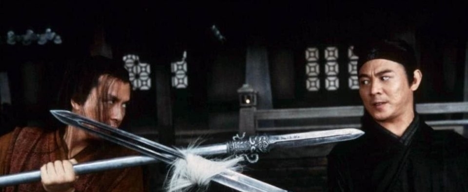 歷史紀(jì)錄|香港只拿過一次票房冠軍,李連杰片酬為何能收1億,他比成龍強在哪?