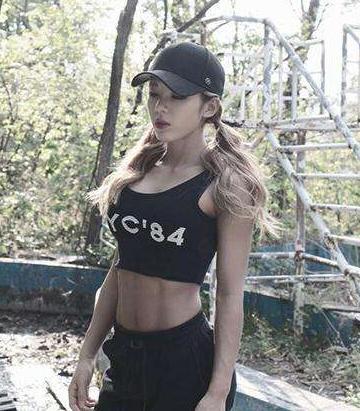 有氧的女孩千篇一律, 其实力量训练才是改变身材曲线的终极秘诀