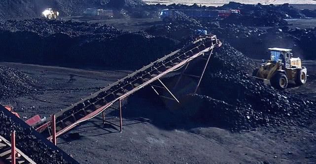 世界上“最大”的煤田，储量高达2300亿吨，就在中国陕西！