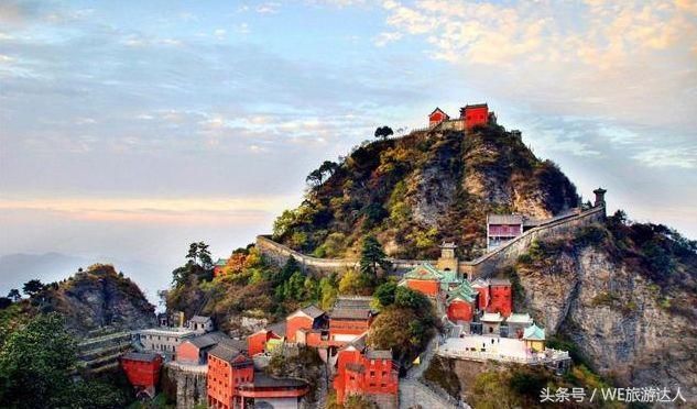 湖北最具影响力景点，不是武当山，也不是黄鹤楼，而是这里!