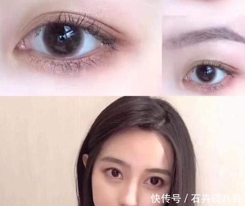 「伪素」何为“伪素颜”妆?直男最爱的妆容原来这么心机,但真的超清新