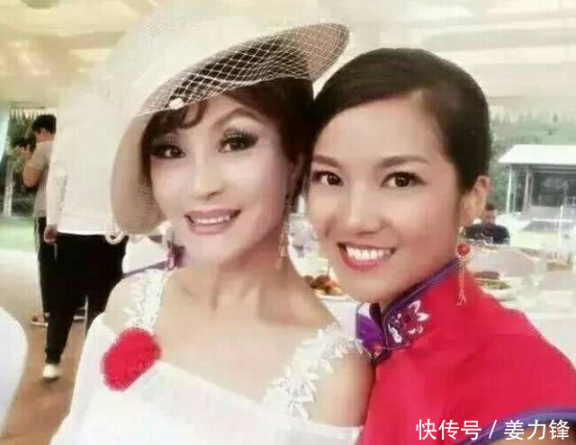 她美了62年，为身材坚持30年不吃晚饭，今患癌做手术都要化妆