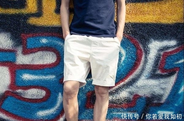 『气质』青春洋溢的男生服装选择 迎接一个更加完美的自己