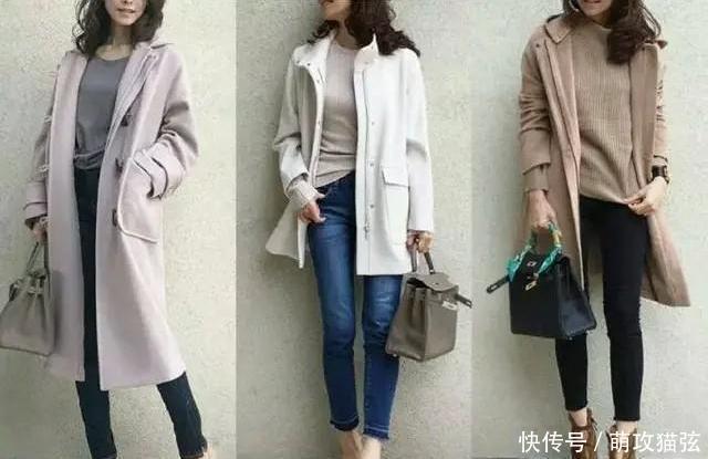 『显得』春季如何穿搭,才能显得知性优雅,内搭外穿都很重要
