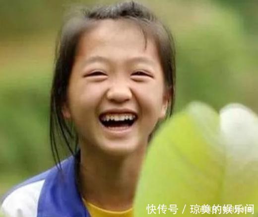 变形计 中最美农村女主人公 如今长大成网红 美到认不出 快资讯