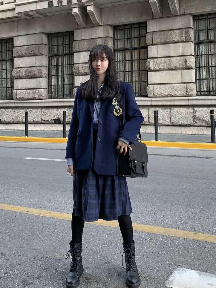 『女生』男生都喜欢这种穿搭的女生?照着穿变身甜美性感美少女!