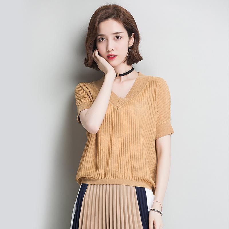 女人过45岁别穿短裤了，丑!学学下面大姐，嫩减21岁美炸天