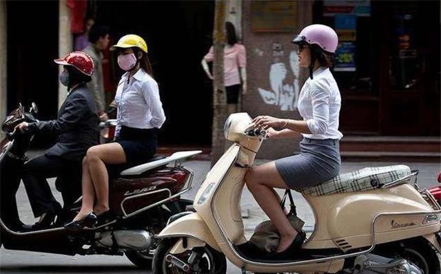 越南女孩真的想嫁到中国来吗？越南导游说出真相，网友：很现实！