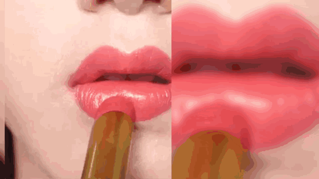 塑料姐妹花私藏的十款唇膏，直男看了都想亲