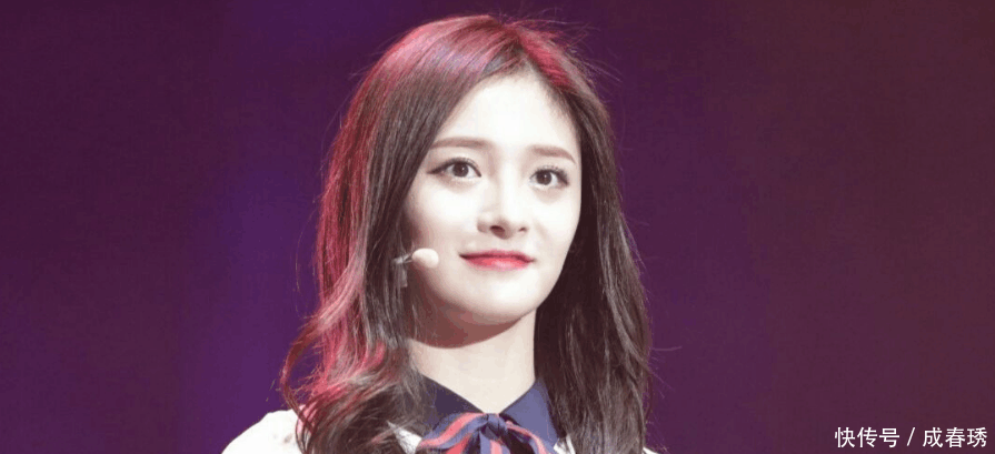 周洁琼被评为全球最美面孔第99名, 你被她迷住