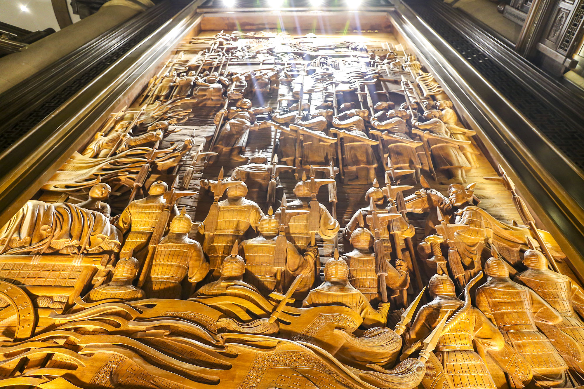 东营丨走过沧海桑田，终是在芦花飞雪的秋日遇见你