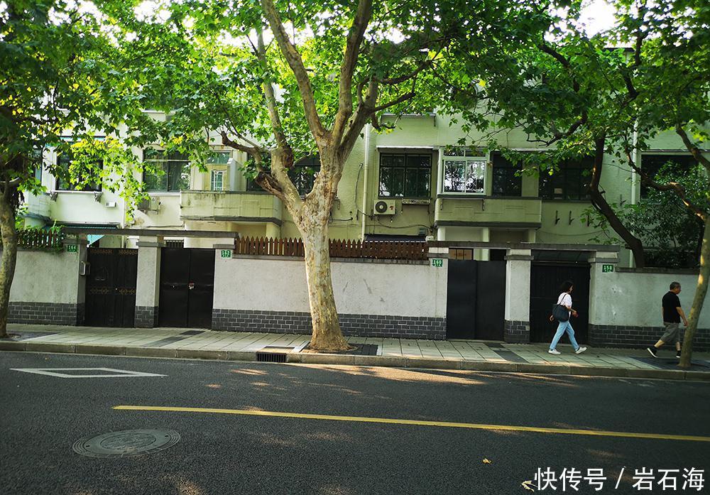 最具有上海风情的5个地方,去过3个算及格,全去过的有没有