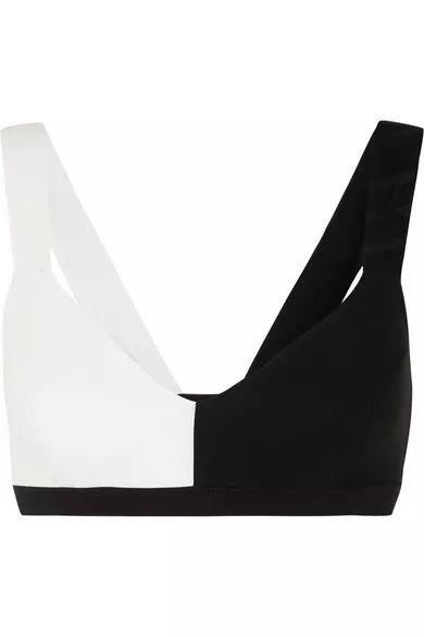 买来只穿过两次的运动服，还能这么搭？