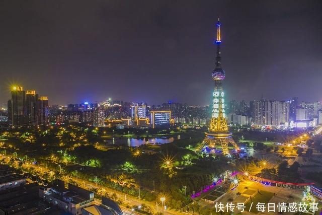 中国最“失败”的二线城市，GDP超过东莞，自己却未修建地铁
