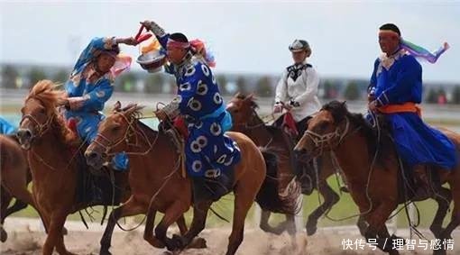 内蒙游玩全攻略来袭,全年各个旅行时间段大盘点