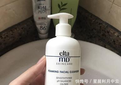  #也不会心疼#适合干皮、敏感肌的洗面奶Fresh滋润，芙丽芳丝怎么用都不心疼！