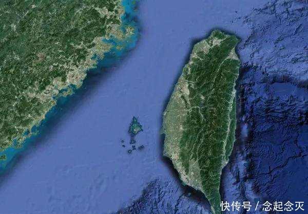 台湾海峡最窄的地方，大概有130公里，能修建跨海大桥吗？