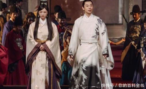 无过被废@《大明风华》胡善祥历史原型因无子被废为道姑,朱瞻基晚年后悔!