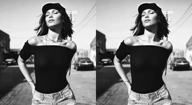 多一步就变美的夏日心机，最适合我们懒姑娘