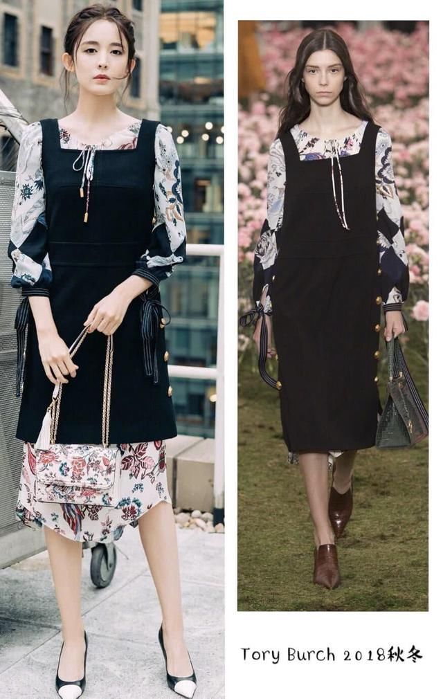 路人拍比精修图好看百倍？娜扎老拿鼻孔怼人，摄影师也很无奈啊