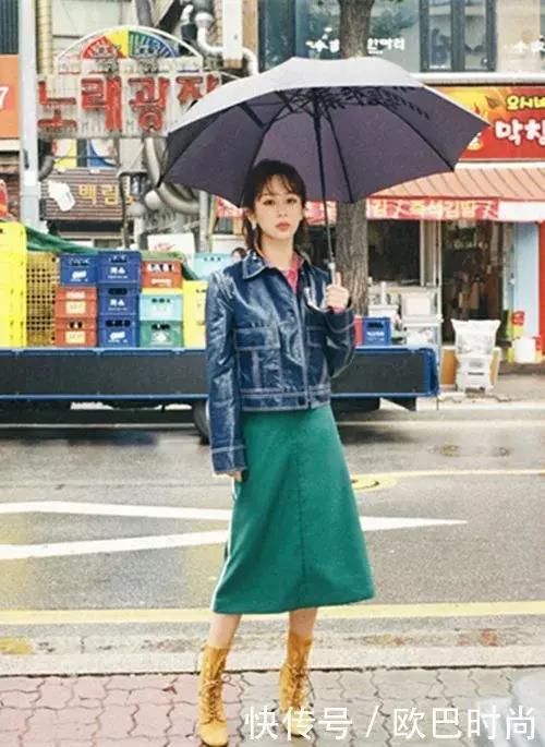 杨紫发文称 见你第一天的时候，我就爱上了你 邓伦做出回应