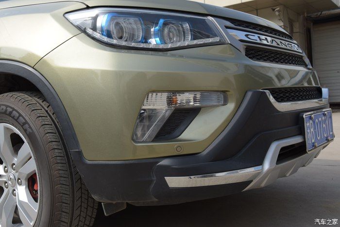 自驾长安CS75游中国最大的庄园式建筑群,山西榆次常家庄园