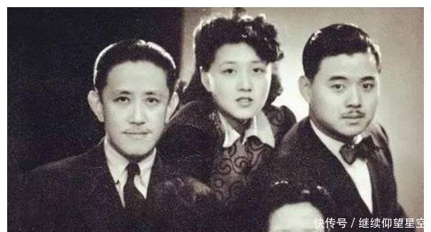 这件@袁世凯的这个儿子出乎了他的意料,晚年做了这件事,名留青史