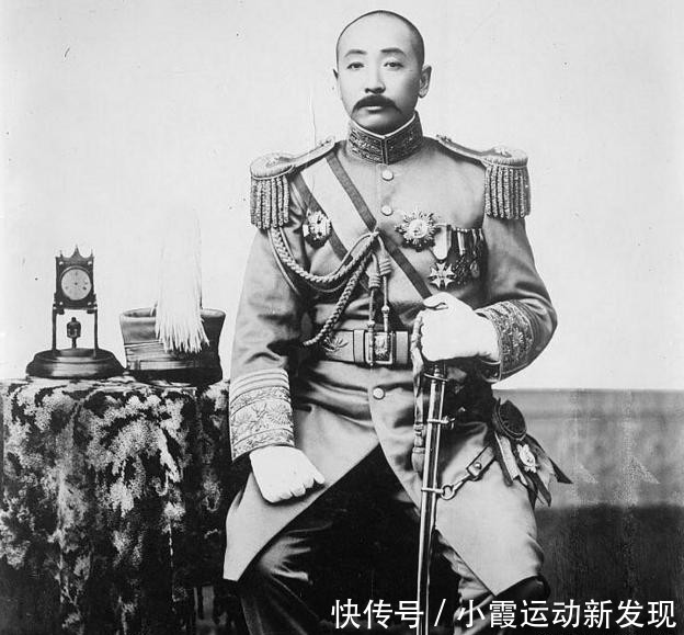 「待人」郭松龄为何叛变奉系军?只是因为张作霖待人不公,没为他升官吗
