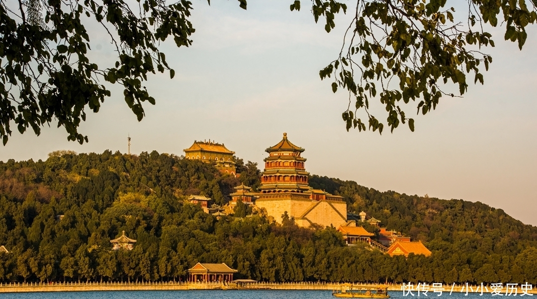 北京，中国最受外国游客欢迎的城市，这些热门景点你去过吗？