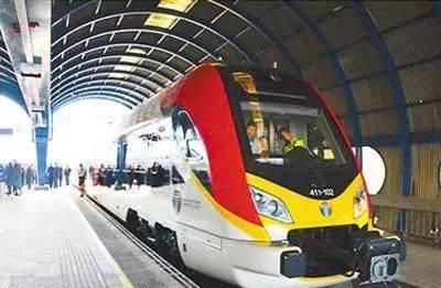  「中国」中国地铁强势‘入侵’美国波士顿！却100%好评？没了中