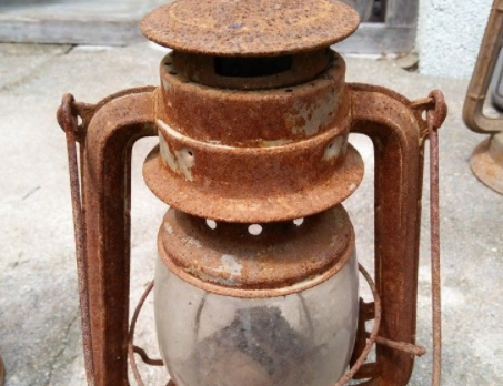 八十年代的老物件照片，全都知道用途的，说明你真的老了！