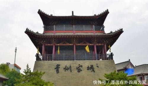 我国最傻最厚道的景点:不要门票!全天免费开放!还是5A!